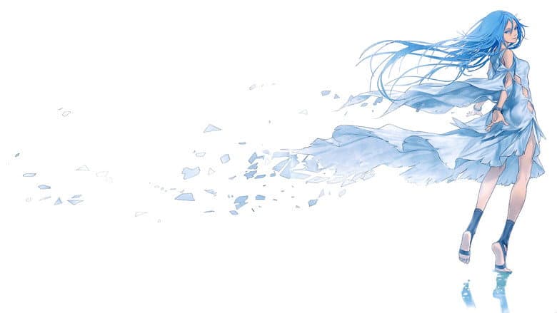 Harmony still