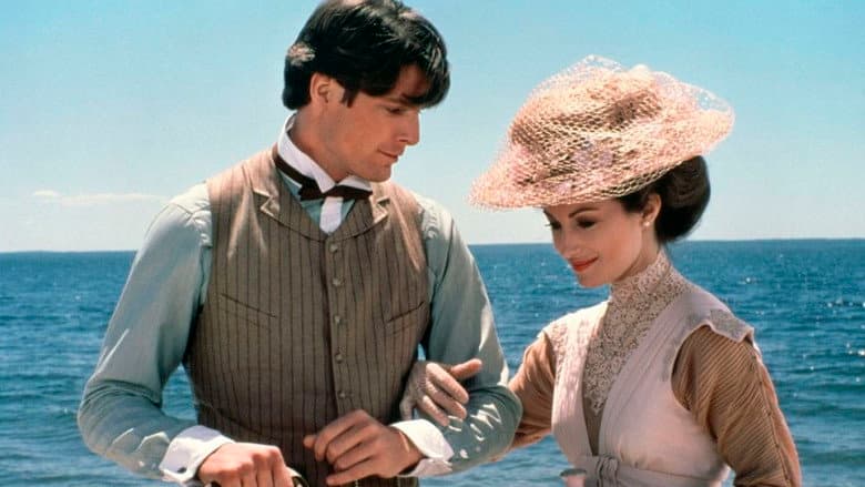 Somewhere in Time still