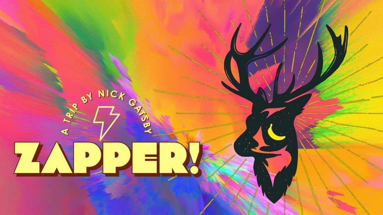 ZAPPER! still