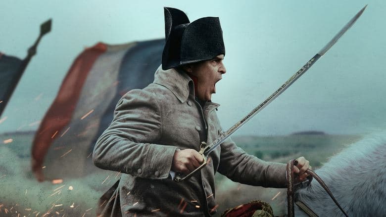 Napoleon still