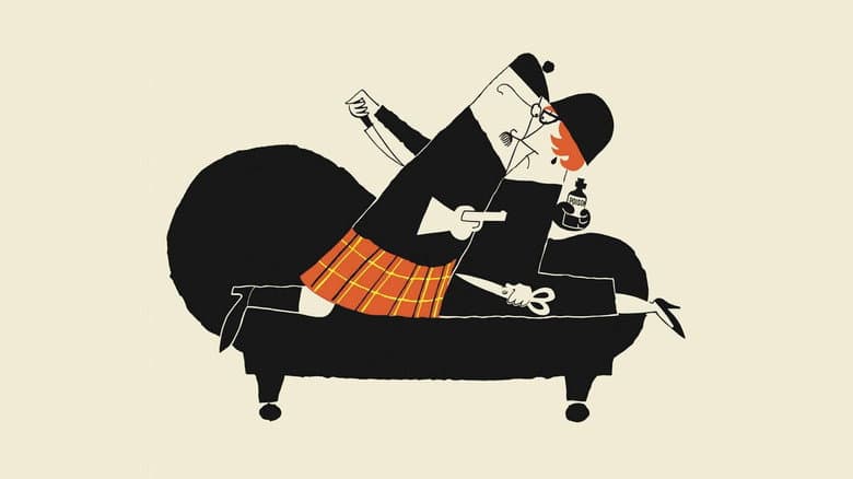 The Battle of the Sexes still