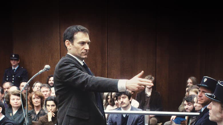 The Goldman Case still