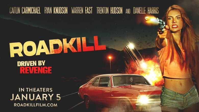 Roadkill still