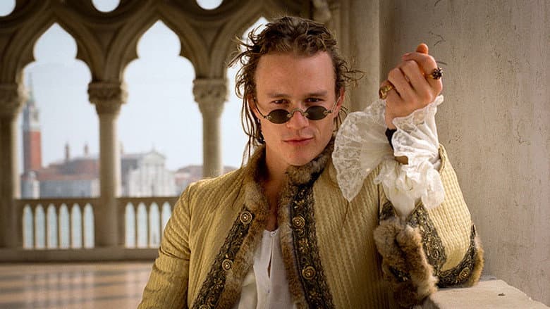 Casanova still