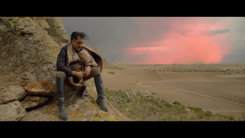 Traces still