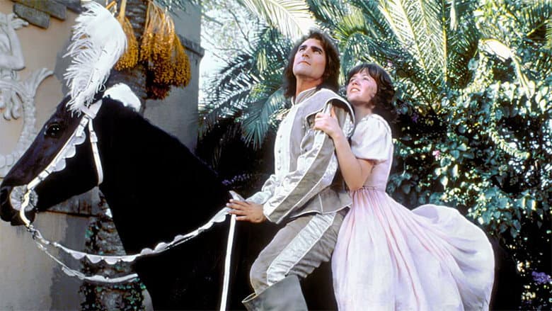 The Frog Prince still