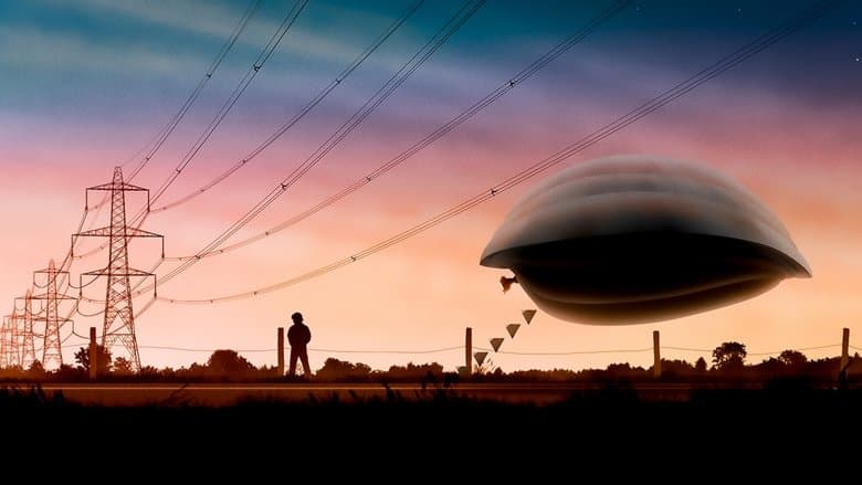 Flight of the Navigator still