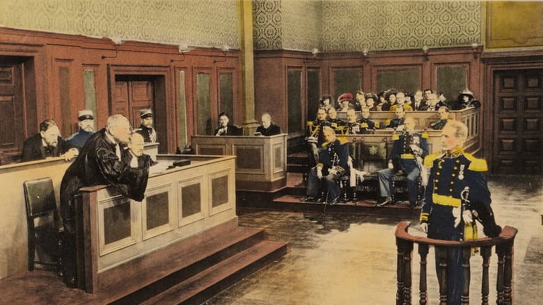 Dreyfus still