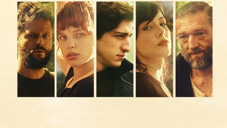 The Movie of My Life still