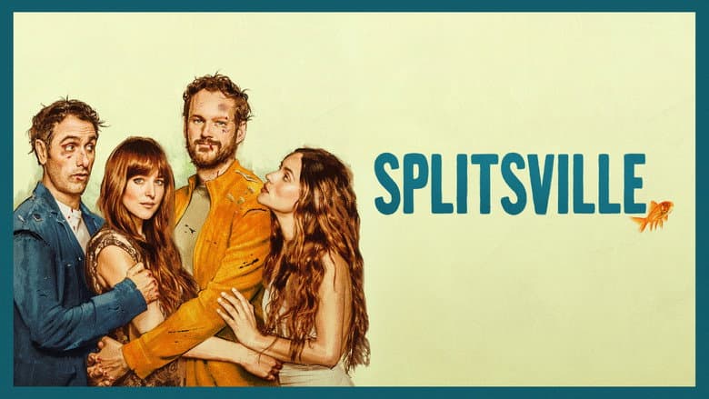 Splitsville still