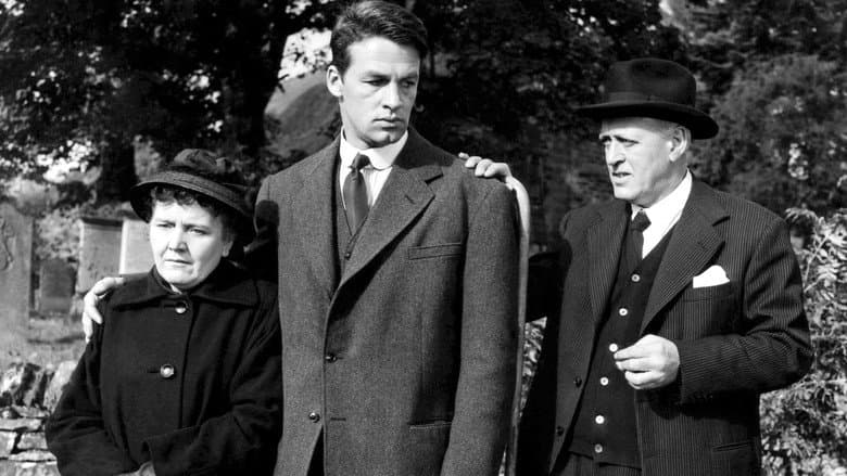 Geordie still