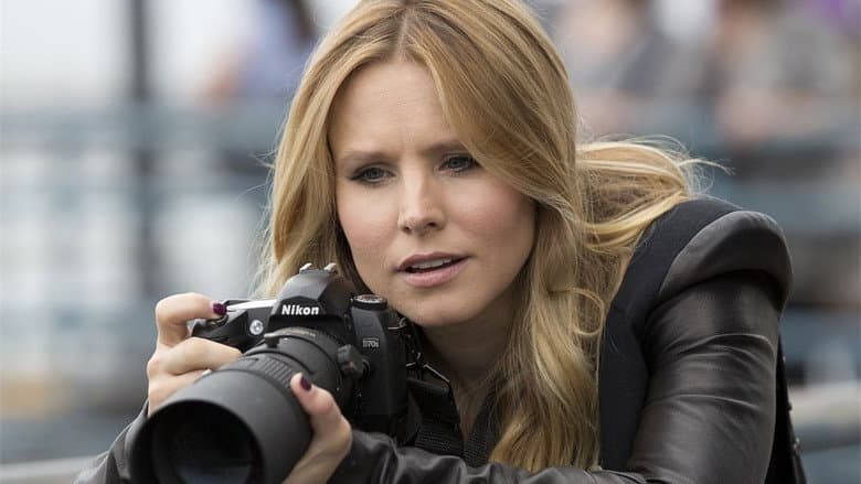 Veronica Mars still