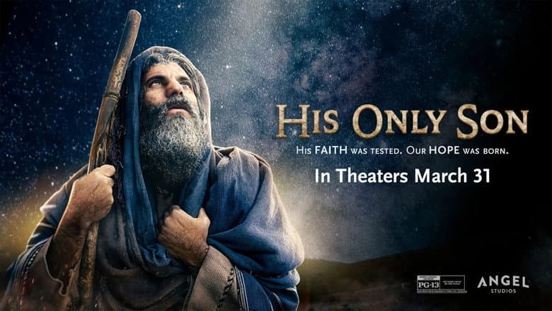 His Only Son still