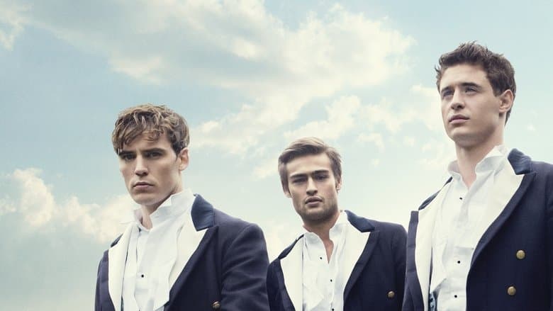The Riot Club still