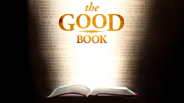 The Good Book still