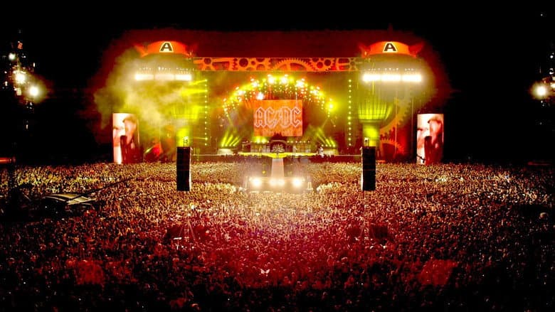AC/DC: Live at River Plate still