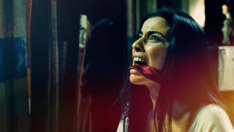 Saw III still