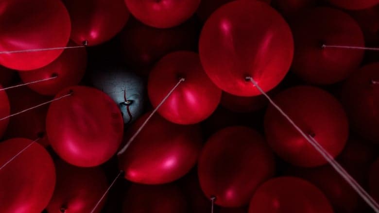 It Chapter Two still