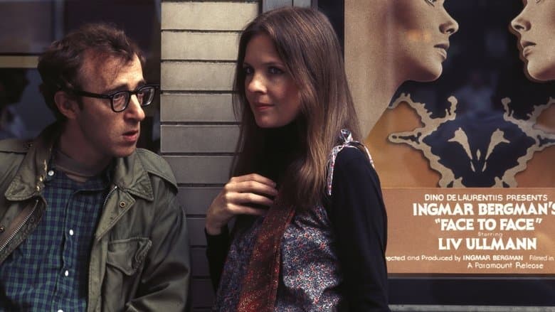 Annie Hall still