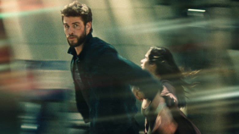 Killerman still