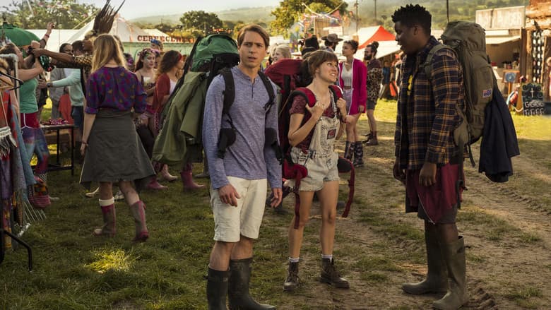 The Festival still