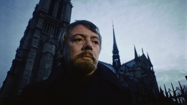 The Sadist of Notre Dame still