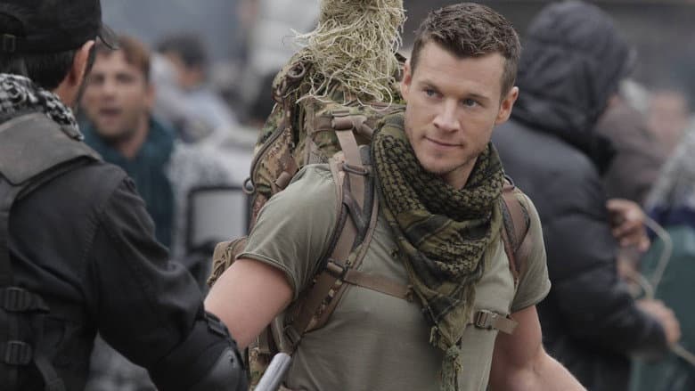 Sniper: Legacy still