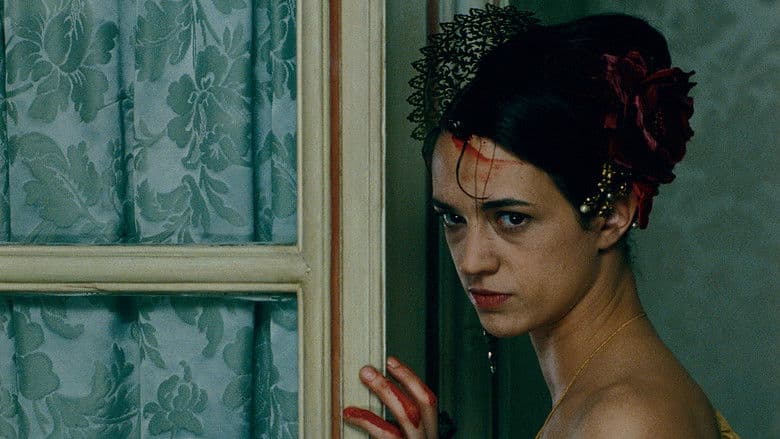 The Last Mistress still