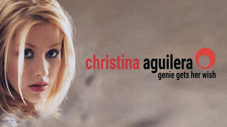 Christina Aguilera: Genie Gets Her Wish still