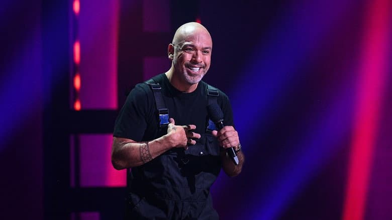 Just for Laughs: The Gala Specials - Jo Koy still