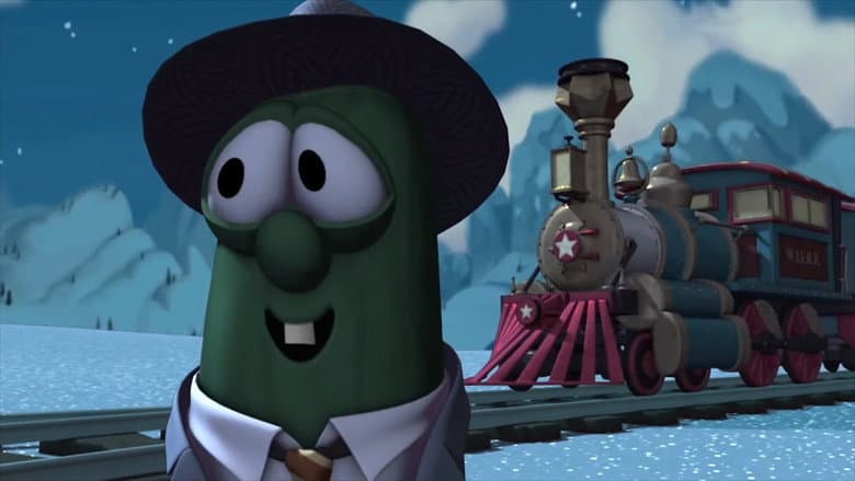 VeggieTales: It's a Meaningful Life still
