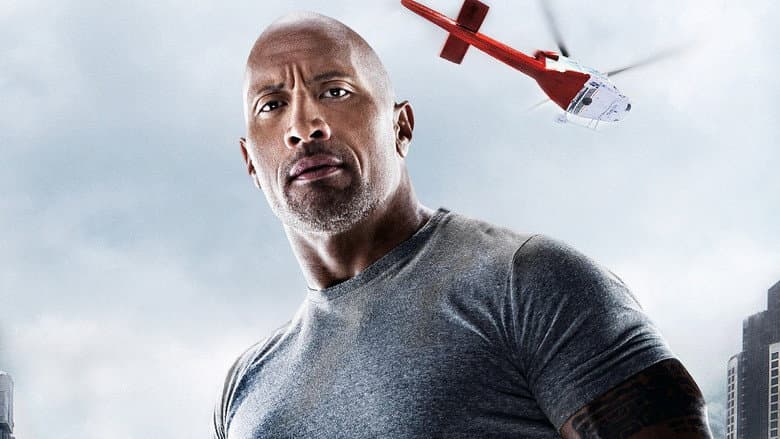 San Andreas still