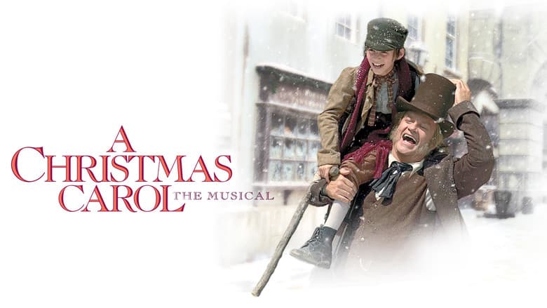 A Christmas Carol still