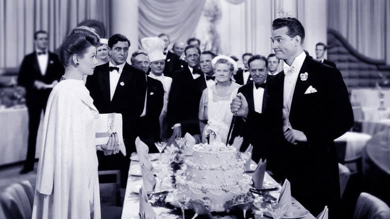 Du Barry Was a Lady still