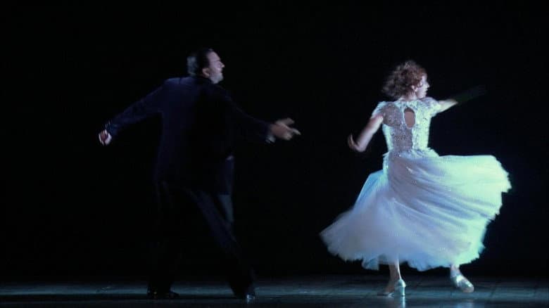 Royal Opera House: Salomé still