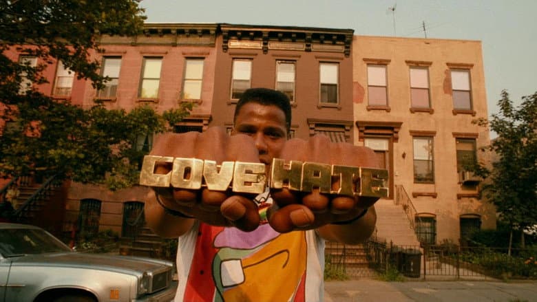 Do the Right Thing still