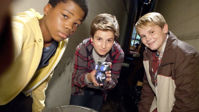 Earth to Echo still
