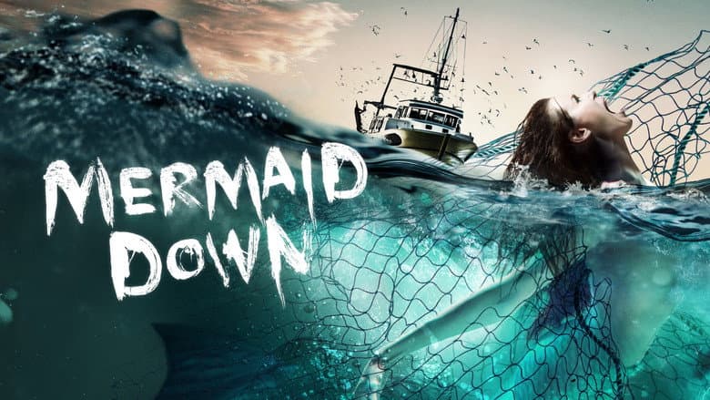 Mermaid Down still