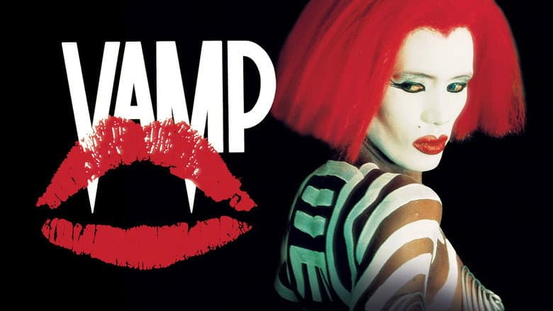 Vamp still