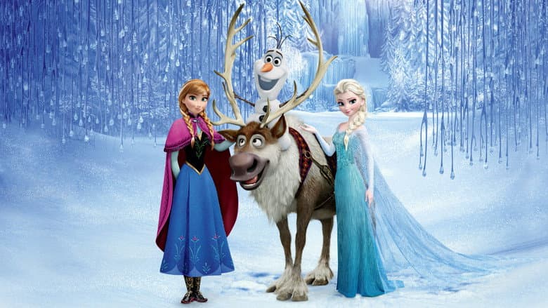 Frozen still