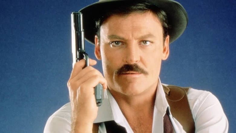 The Return of Mickey Spillane's Mike Hammer still