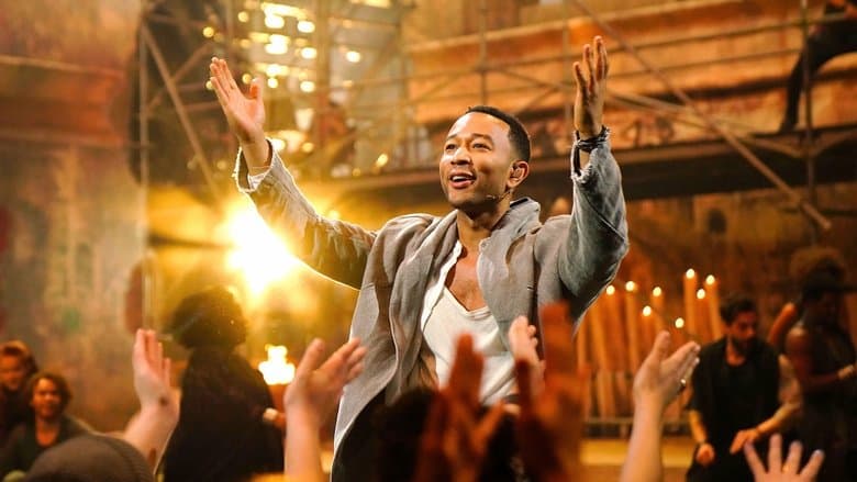 Jesus Christ Superstar Live in Concert still