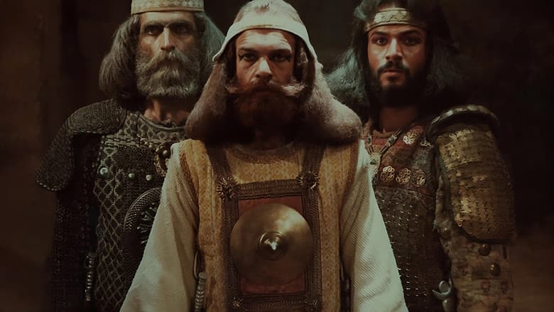 Death of Yazdgerd still