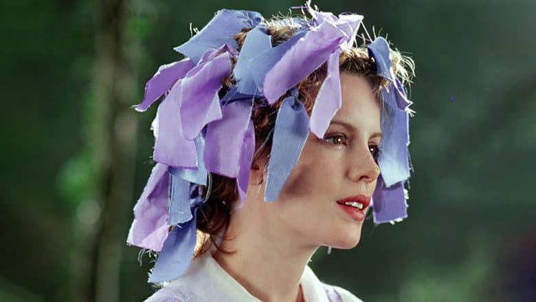 Alice Through the Looking Glass still