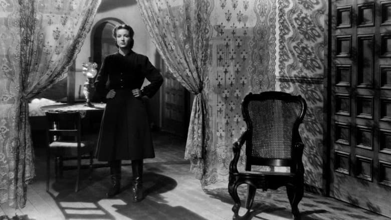 Doña Bárbara still