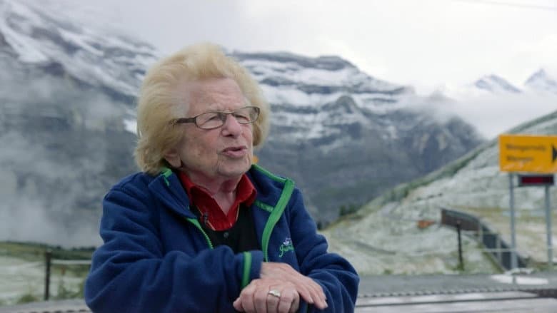 Ask Dr. Ruth still