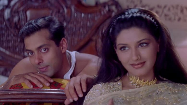 Hum Saath Saath Hain still
