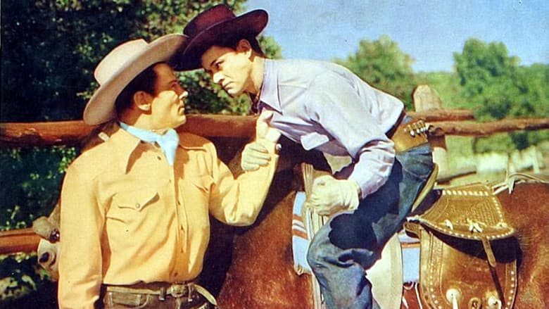 Arizona Round-Up still