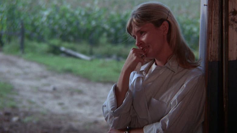 Rachel, Rachel still