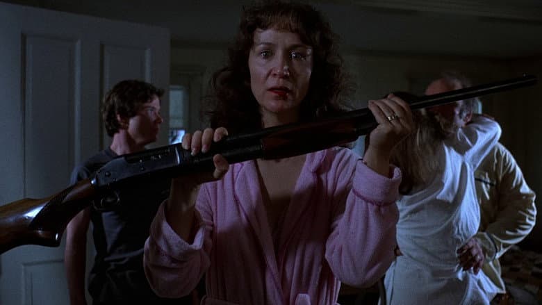 Amityville II: The Possession still